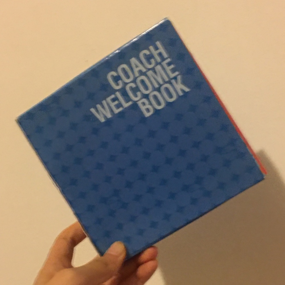 Team BeachBody Coach Welcome Book